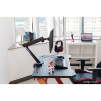 Кронштейн для монитора FoxGear LDT39-C012U