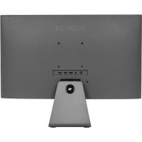 Игровой монитор Keyron KQ27N1 (серый)