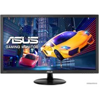 Монитор ASUS VP228HE