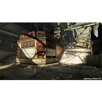  Call of Duty: Ghosts для PlayStation 4