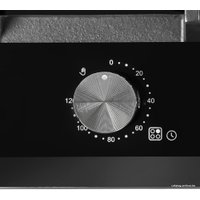 Варочная панель Germes HAG-60BK-CT