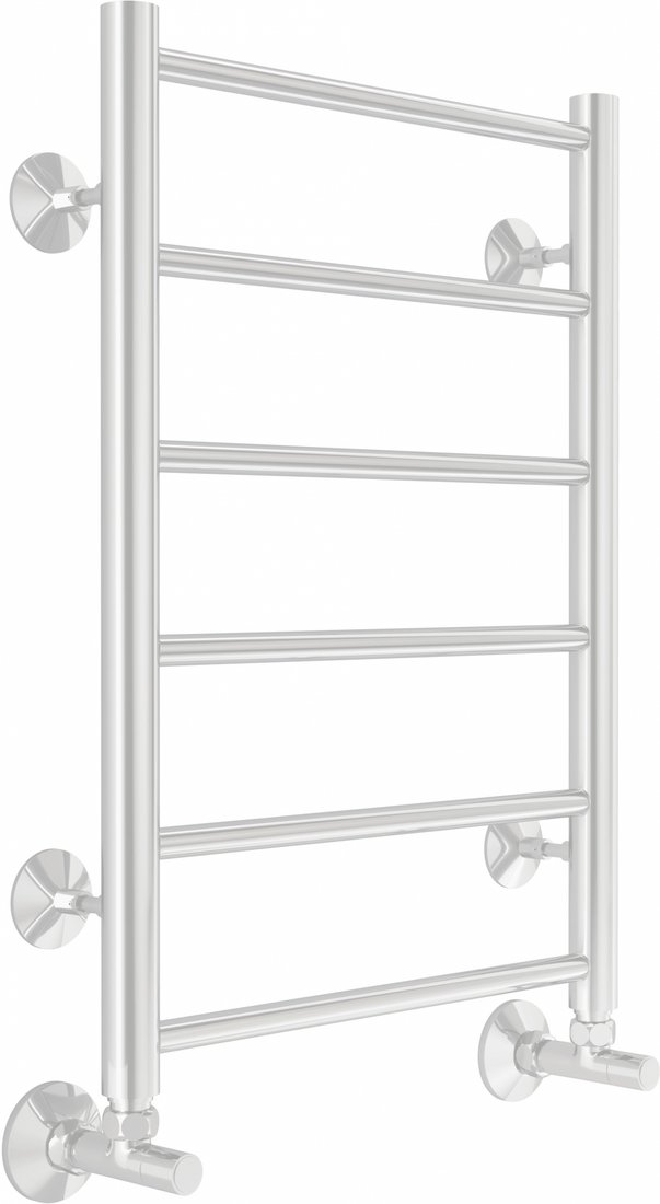 

Полотенцесушитель TERMINUS Аврора П6 400x600 (RAL 9003)