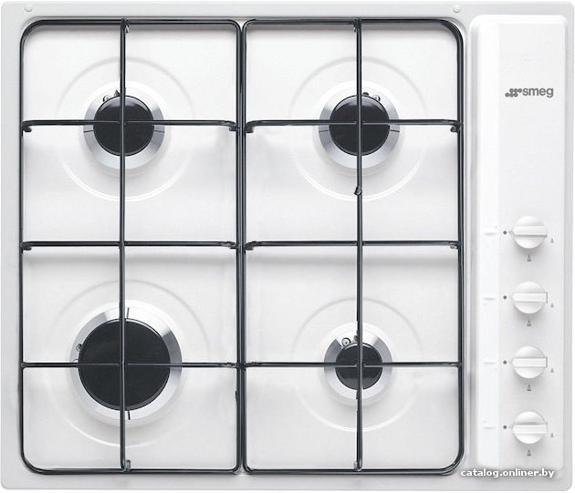 

Варочная панель Smeg S64SB