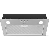 Кухонная вытяжка Hansa OMC6212SIH