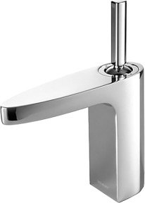

Смеситель Bravat Spring F179113C