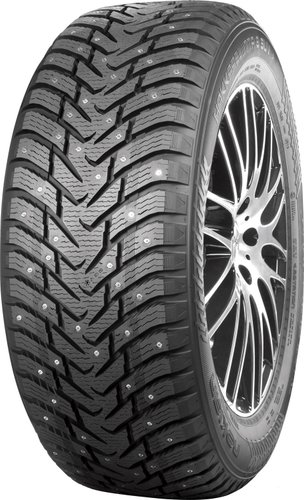 Зимние шины Ikon Hakkapeliitta 8 SUV 235/50R19 103T (шипы)