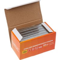 Скобы Startul ST4530-13