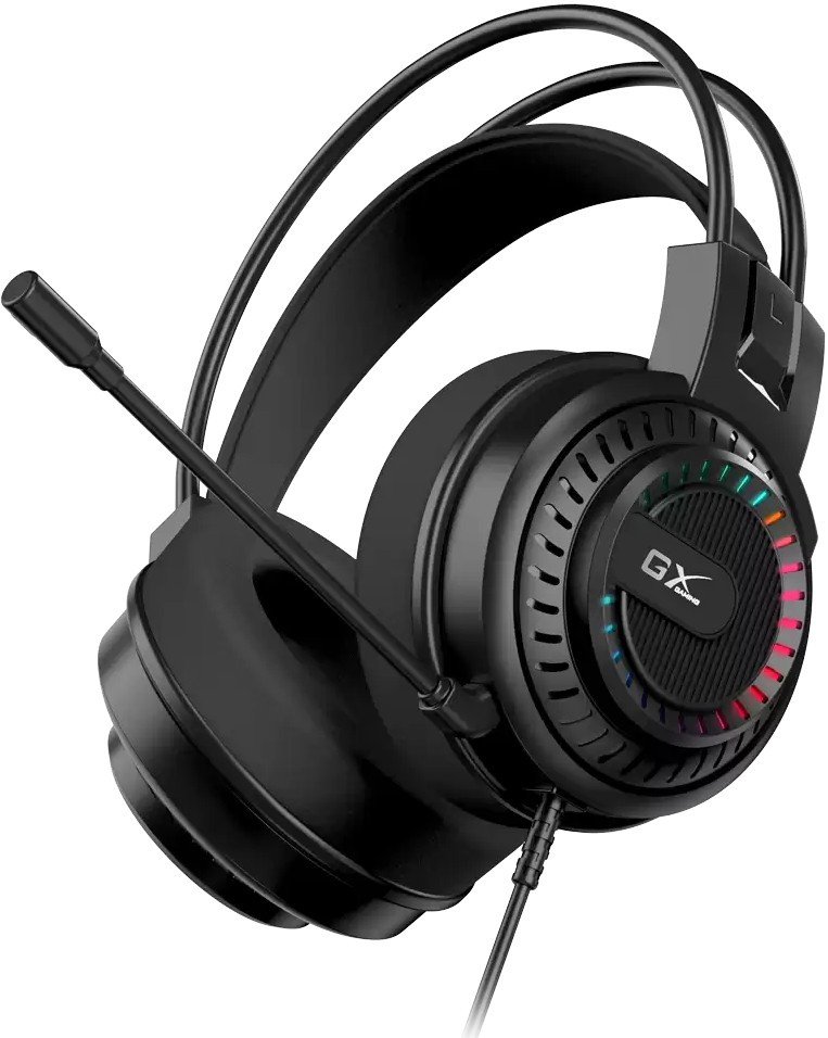 Наушники Genius HS-GX570U