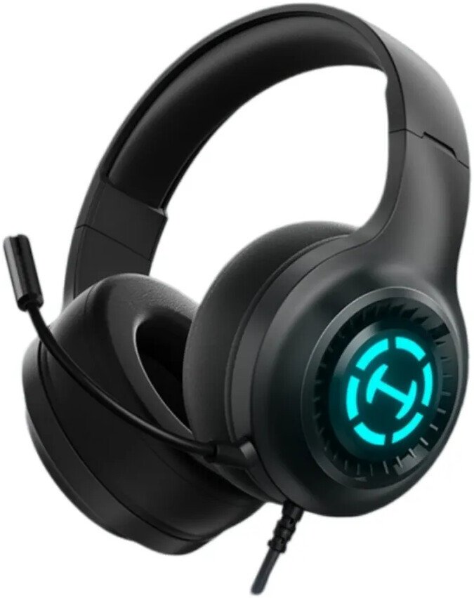 

Наушники Edifier Hecate G15 (черный)