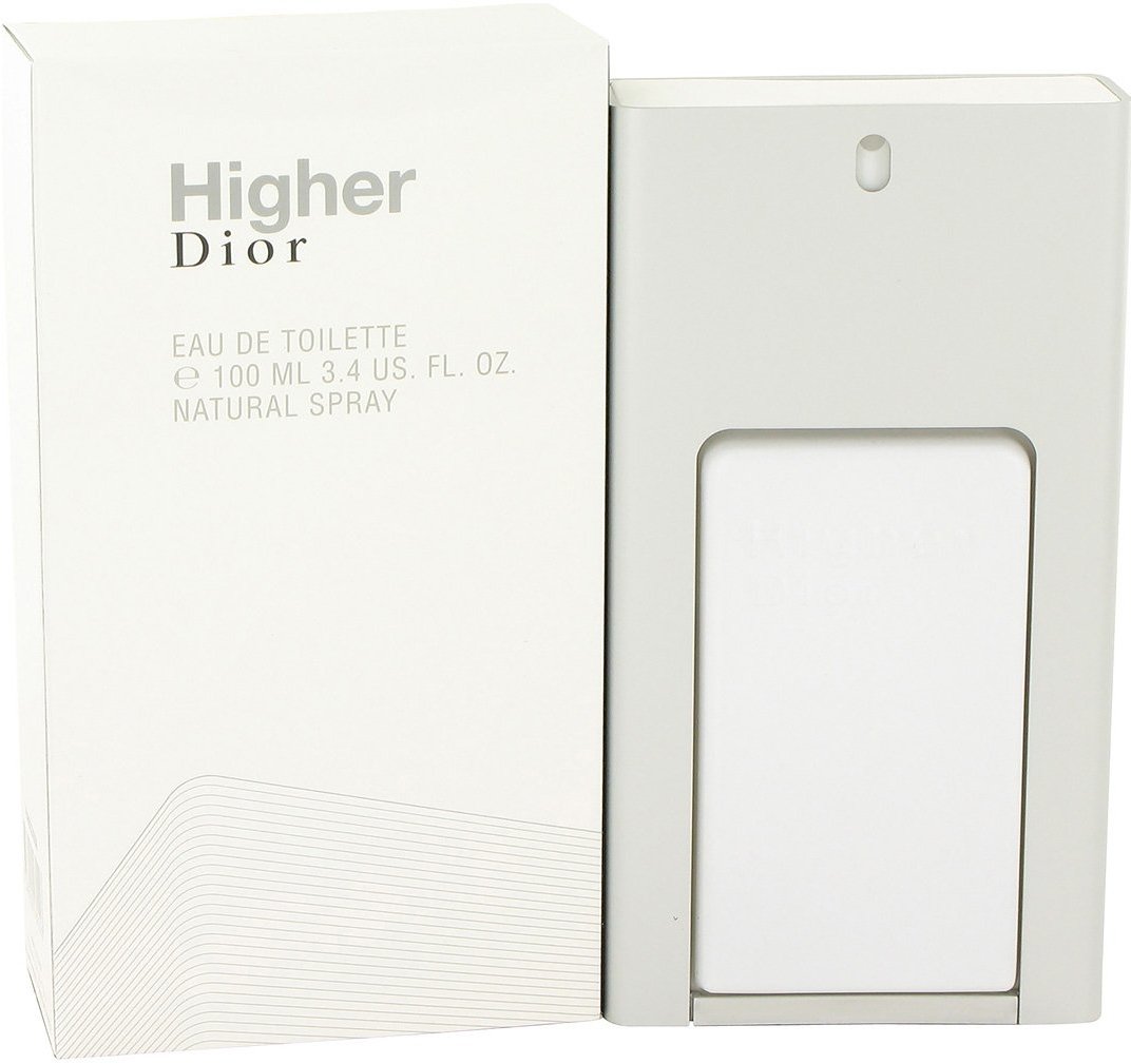 

Туалетная вода Christian Dior Higher Edt (50 мл)