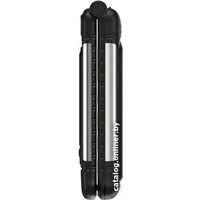 Кнопочный телефон Maxvi E10 (оранжевый)