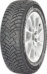 X-Ice North 4 205/65R16 99T (шипы)