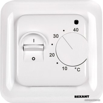 Терморегулятор Rexant 51-0531