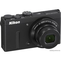 Фотоаппарат Nikon Coolpix P340