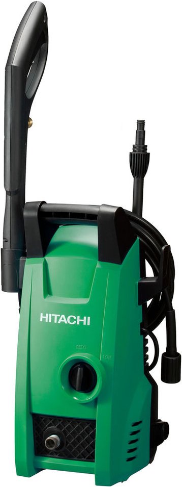 

Мойка высокого давления Hikoki AW100