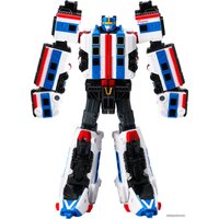 Трансформер Tobot Galaxy Detectives Power Train 301105