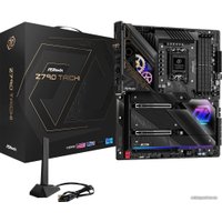 Материнская плата ASRock Z790 Taichi в Барановичах