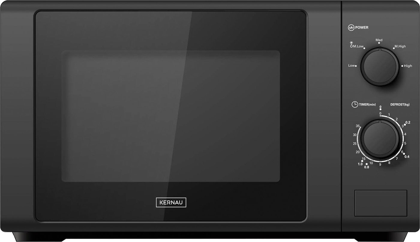 

Микроволновая печь Kernau KFMO 2011 MB