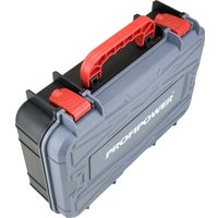 Угловая шлифмашина Profipower MKDGA-18V (с 2-мя АКБ, кейс)