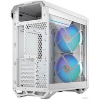 Корпус Fractal Design Torrent Compact RGB White TG Clear Tint FD-C-TOR1C-05