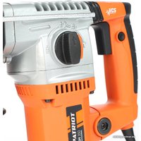 Перфоратор Patriot RH 350 140301367