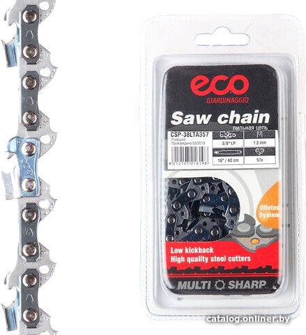 Цепь для пилы ECO CSP-38LTA357