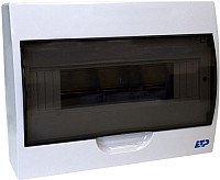 Бокс пластиковый ETP TSM Outside 12P