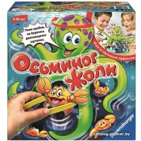 Настольная игра Ravensburger Осьминог Жоли