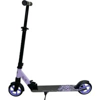 Двухколесный детский самокат Maxiscoo Pond Pro MSC-PA-2401 (фиолетовый)