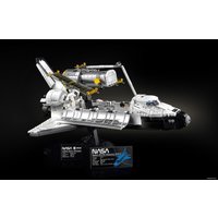 Конструктор LEGO Creator 10283 Космический шаттл НАСА Дискавери