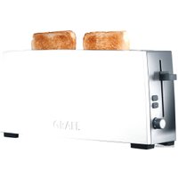 Тостер Graef TO 91