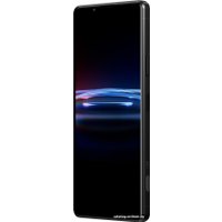 Смартфон Sony Xperia Pro-I XQ-BE72 12GB/512GB (черный)