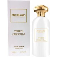 Туалетная вода ETIB Parfum аналоговый парфюм White Chocola Richard – unisex R1 EdP (30 мл)