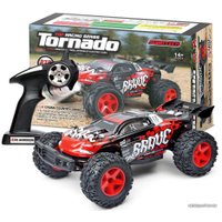 Автомодель Subotech BG1518 (черный)