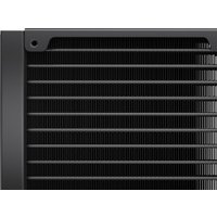 Система жидкостного охлаждения для процессора Cougar Poseidon Elite ARGB 360 3MPSD360.0001