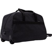 Дорожная сумка Mr.Bag 143-2101-CT-BLK (черный)