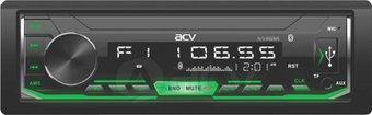 USB-магнитола ACV AVS-816BMS