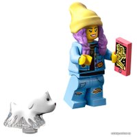 Конструктор LEGO Hidden Side 70422 Нападение на закусочную