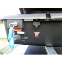 Автобокс Atlant Classic 320 320л