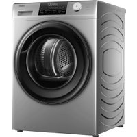 Стирально-сушильная машина с двумя барабанами Haier 959S 9 + 9 кг в Солигорске