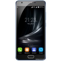 Смартфон Blackview A9 Pro (синий)