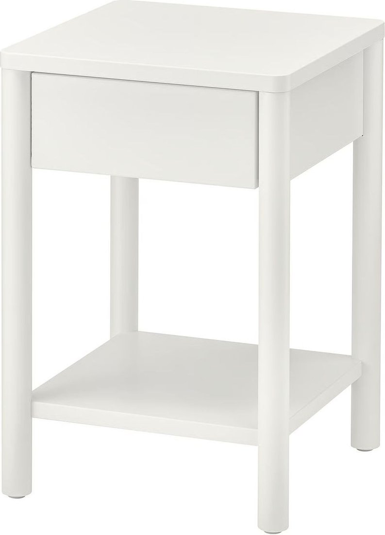 Тумба Ikea Tonstad 80510007