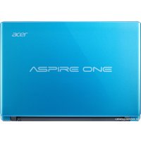 Нетбук Acer Aspire One 756-887BSbb (NU.SH0ER.010)