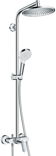 Hansgrohe Crometta S 240 1jet [27269000]