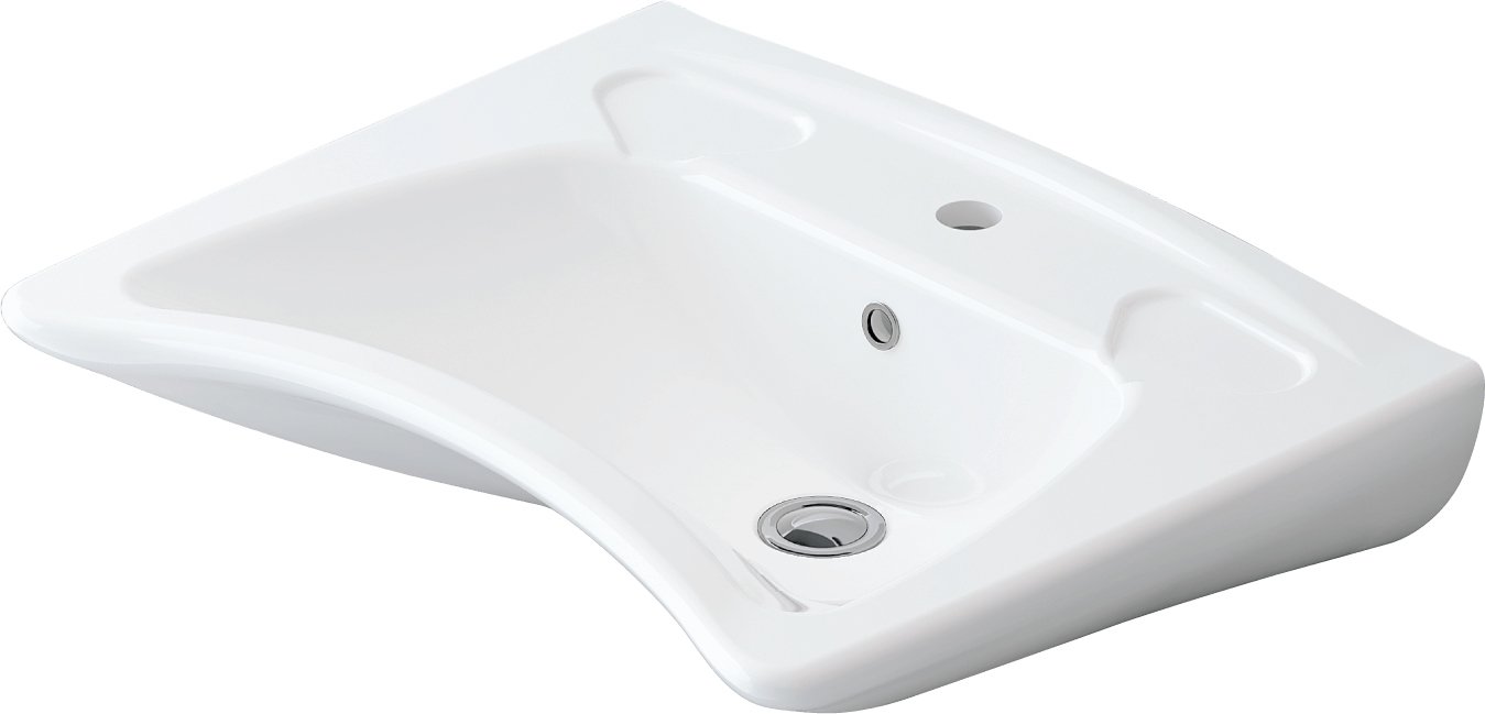 

Умывальник iDevit Bedensel 2201-0505