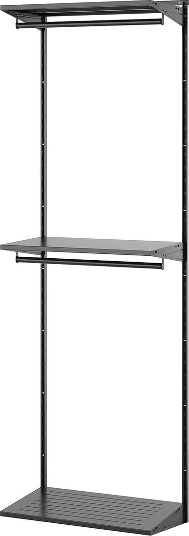 Вешалка-гардероб Ikea Boaxel s89548973