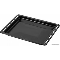 Газовый духовой шкаф MAUNFELD EOGC604RBG.MT