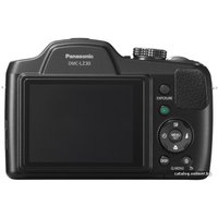 Фотоаппарат Panasonic Lumix DMC-LZ30