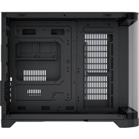 Корпус GameMax HYPE-M BK (черный) в Лиде