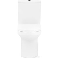 Унитаз напольный Lavinia Boho Grance Hill Rimless 3307002R (бачок, чаша, пневмокрышка)